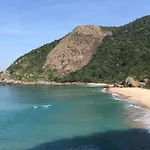 Casa Na Melhor Praia Do Recreio Dos Bandeirantes