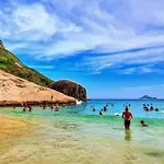 Casa Na Melhor Praia Do Recreio Dos Bandeirantes