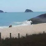 Casa Na Melhor Praia Do Recreio Dos Bandeirantes