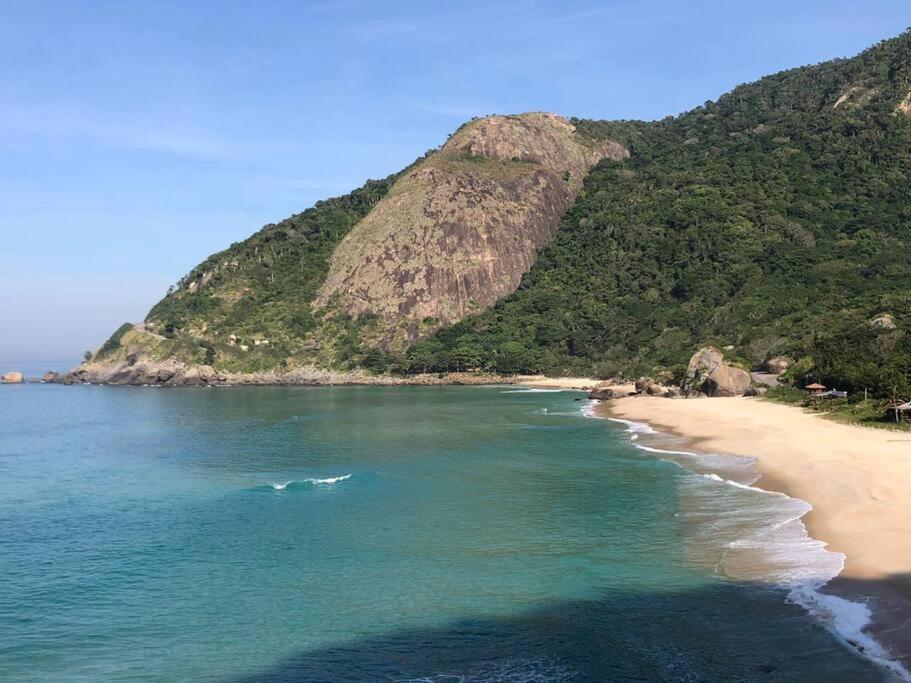 Casa Na Do Recreio Dos Bandeirantes Hébergement de vacances