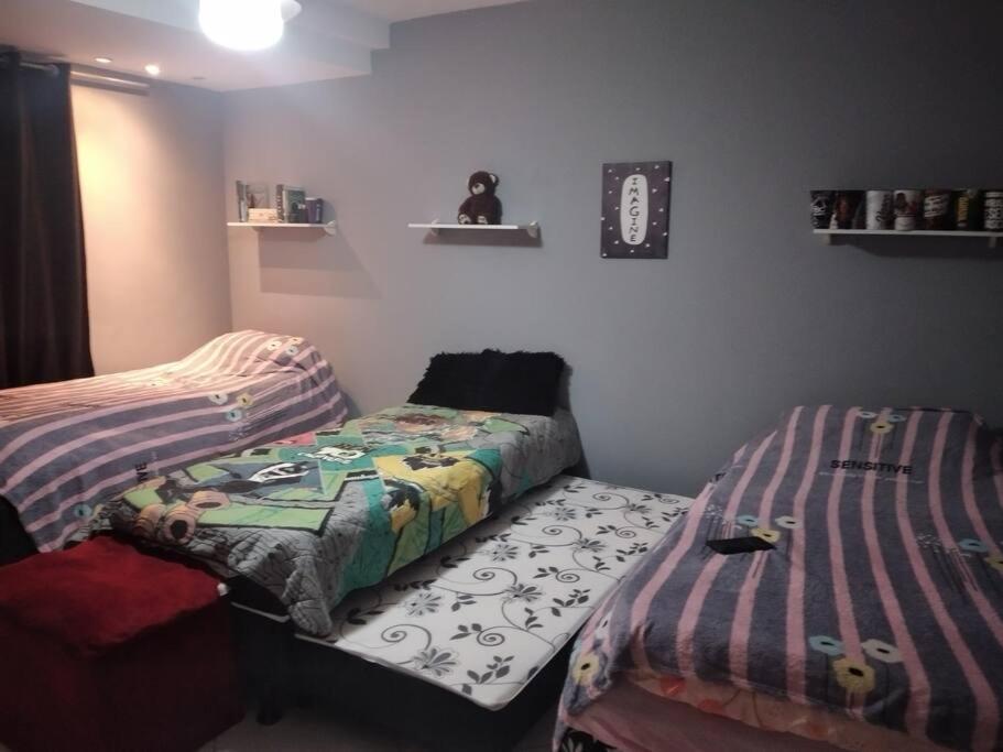Casa Na Do Recreio Dos Bandeirantes *