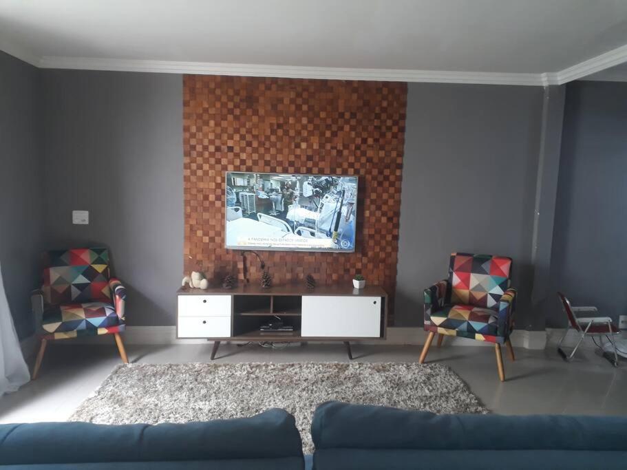 Hébergement de vacances Casa Na Do Recreio Dos Bandeirantes