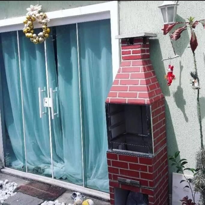 Casa Na Do Recreio Dos Bandeirantes