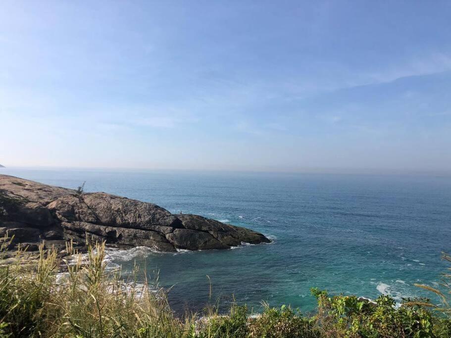Hébergement de vacances Casa Na Do Recreio Dos Bandeirantes