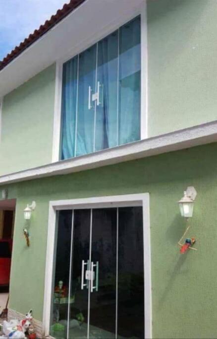 Casa Na Do Recreio Dos Bandeirantes Casa de férias Rio de Janeiro