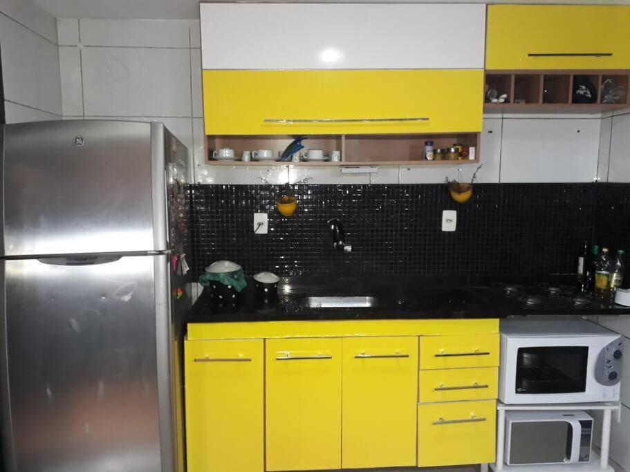 Casa Na Do Recreio Dos Bandeirantes Hébergement de vacances