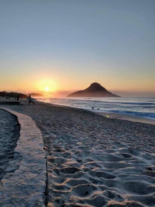 Casa Na Do Recreio Dos Bandeirantes *