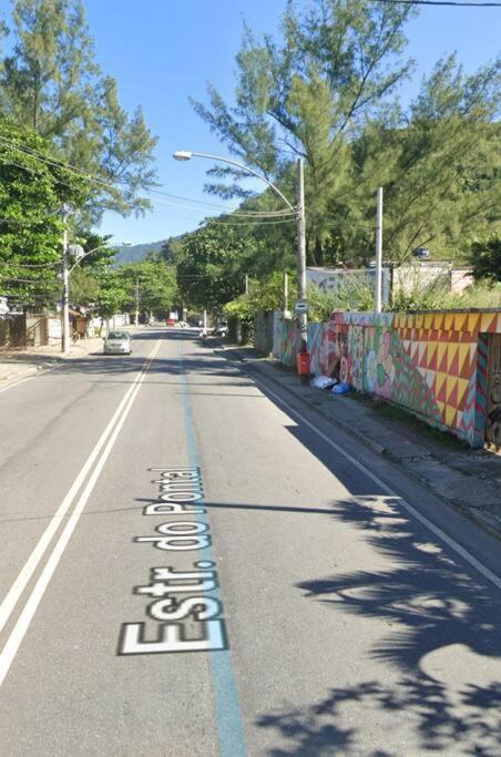 Casa Na Do Recreio Dos Bandeirantes Rio de Janeiro