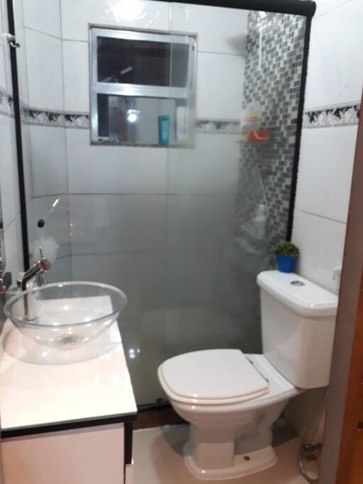 Hébergement de vacances Casa Na Do Recreio Dos Bandeirantes