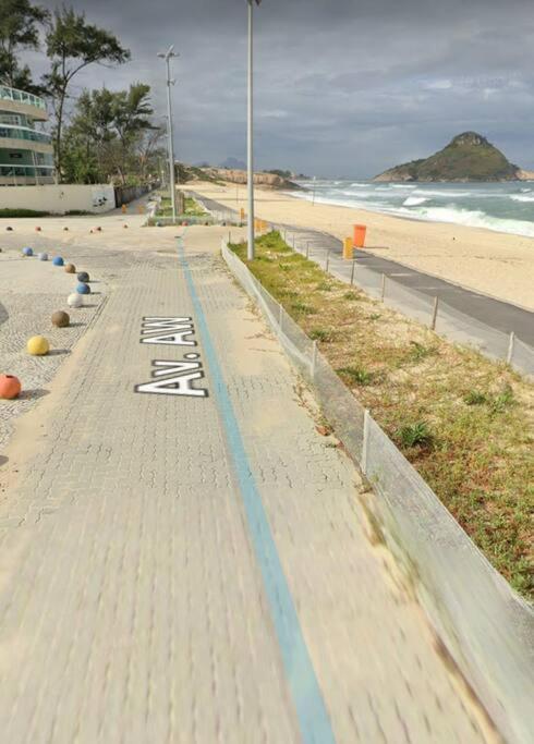 Casa Na Do Recreio Dos Bandeirantes