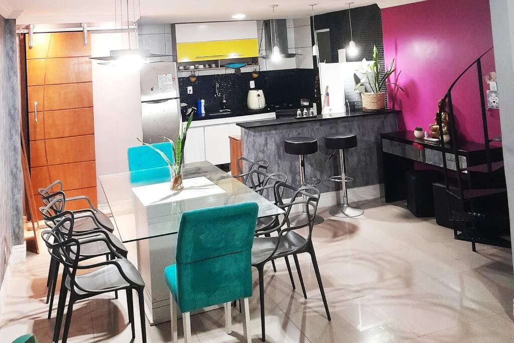 Hébergement de vacances Casa Na Do Recreio Dos Bandeirantes *