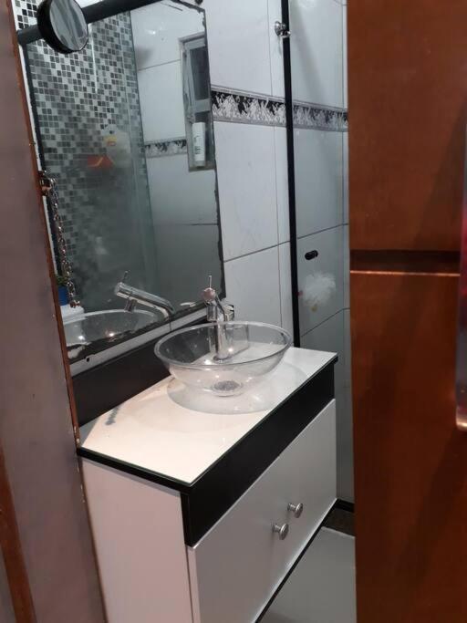 Hébergement de vacances Casa Na Do Recreio Dos Bandeirantes *