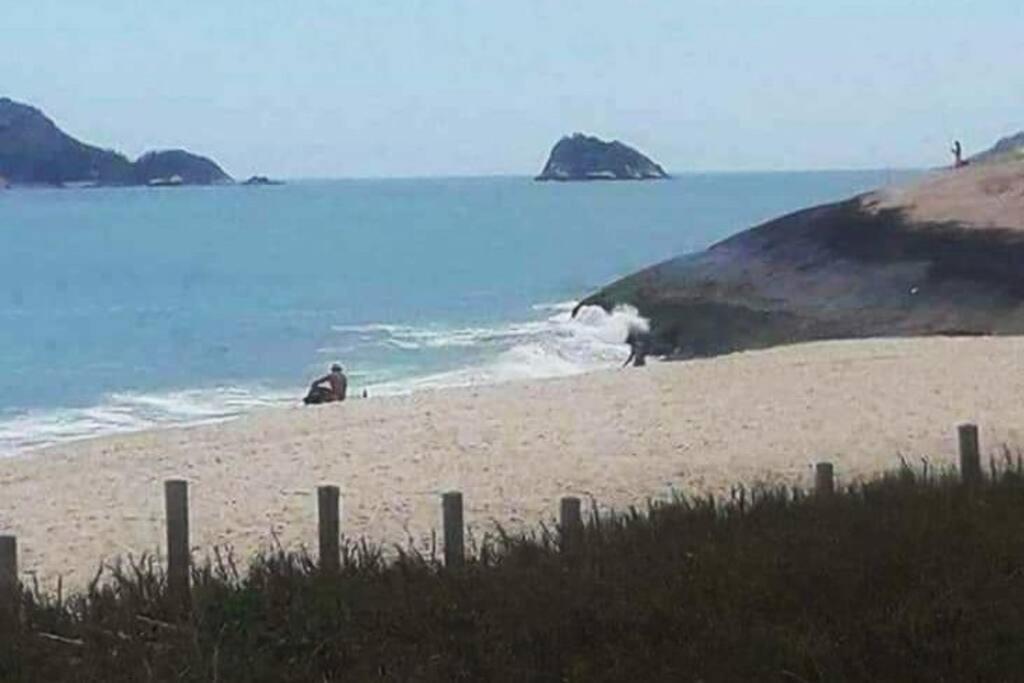 Casa Na Do Recreio Dos Bandeirantes * Rio de Janeiro