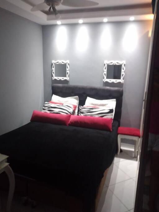 Casa Na Do Recreio Dos Bandeirantes Hébergement de vacances Rio de Janeiro