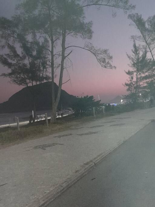 Casa Na Do Recreio Dos Bandeirantes *