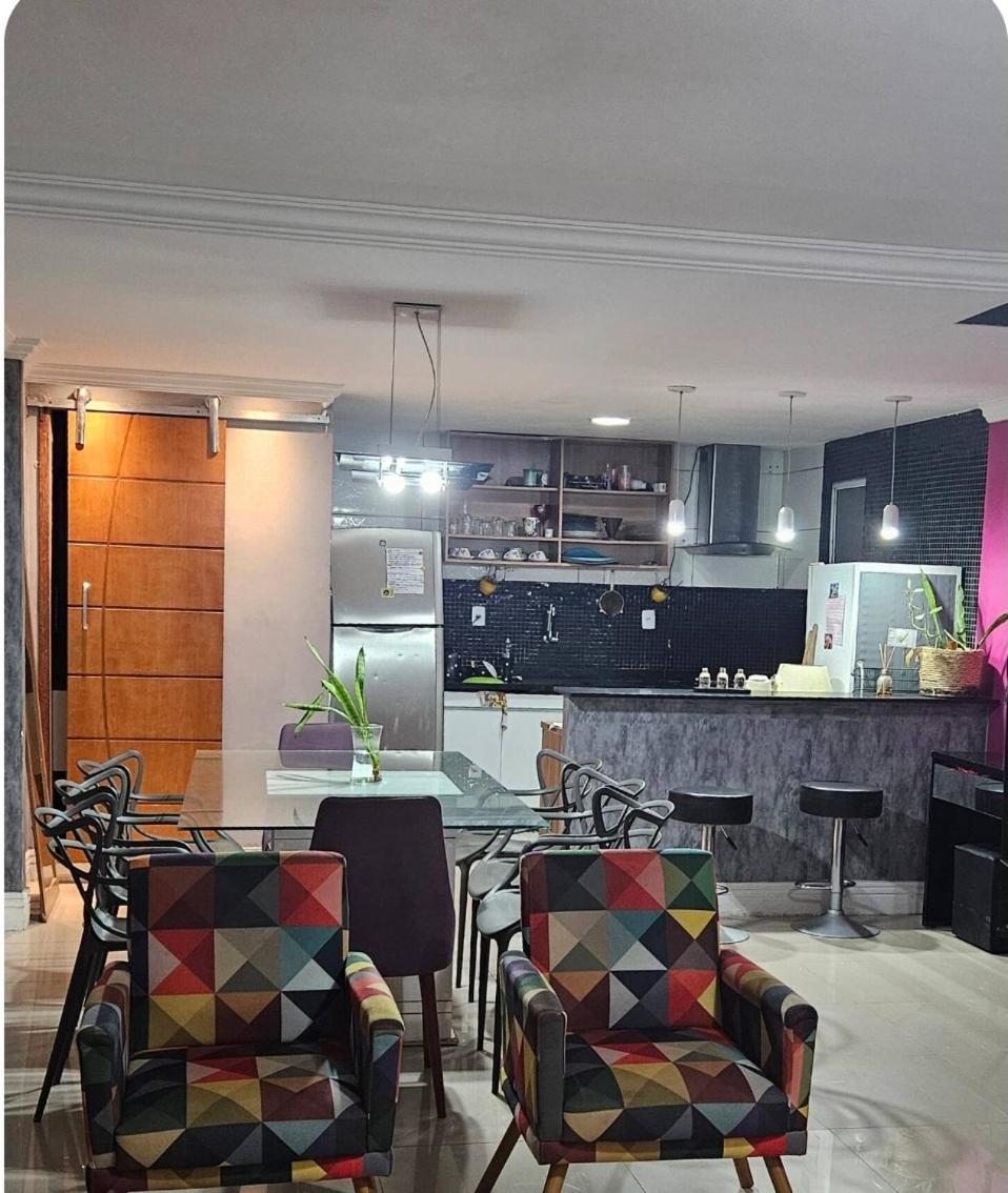 Casa Na Do Recreio Dos Bandeirantes * Rio de Janeiro