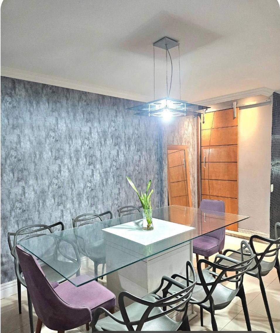 Casa Na Do Recreio Dos Bandeirantes Hébergement de vacances Rio de Janeiro