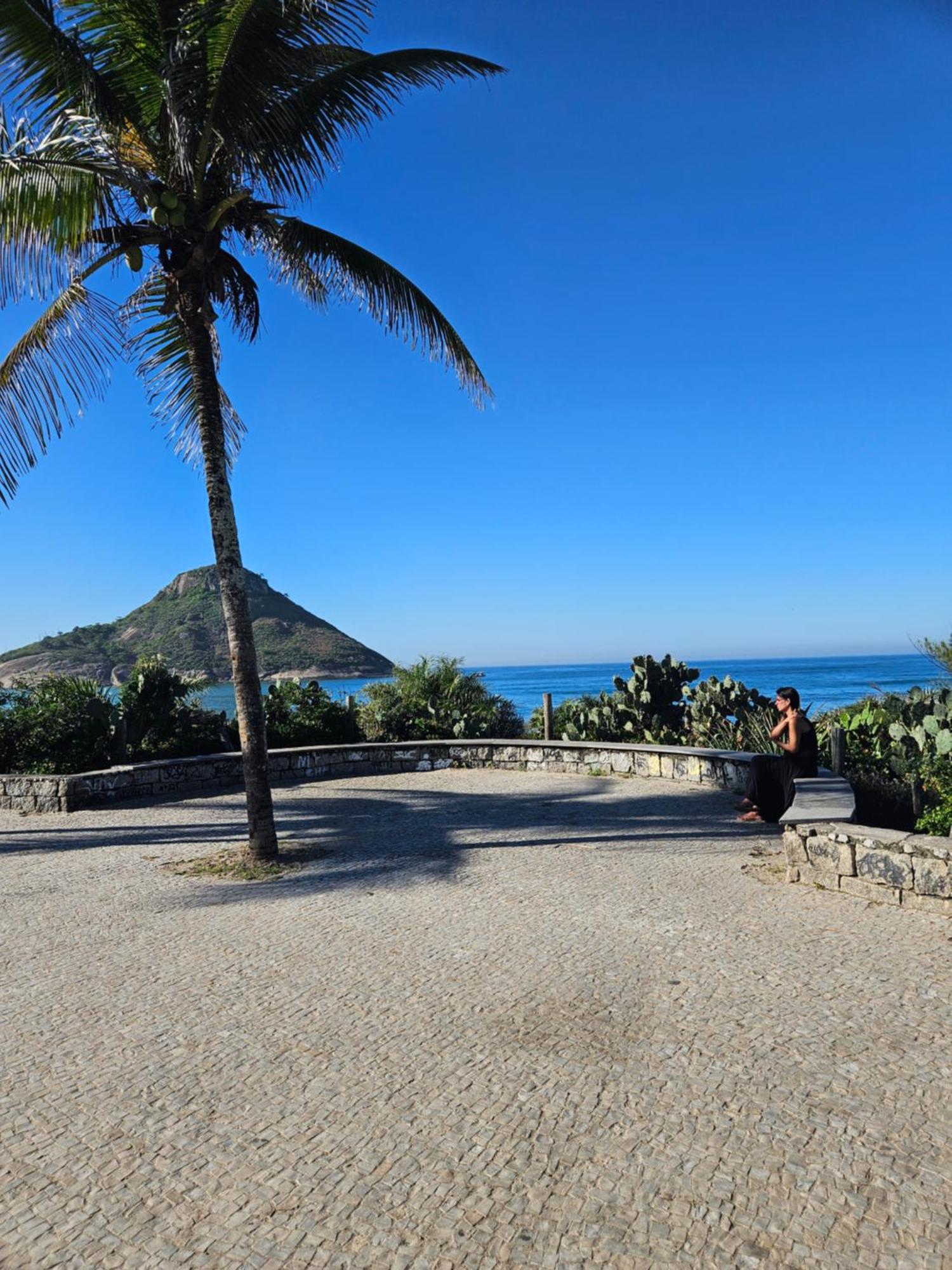 Casa Na Do Recreio Dos Bandeirantes Hébergement de vacances